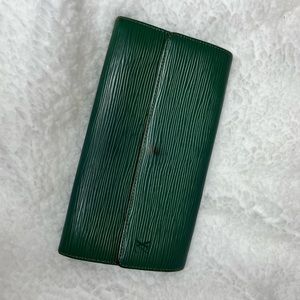 Great Condition Louis Vuitton Wallet